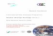 2012.12.20 - GCE MHB Korrekturen-2012 - FINAL€¦ · 20/12/2012  · 1 Module Handbook International Elite Graduate Programme Global Change Ecology (M.Sc.) Elite Network Bavaria