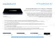 Yeni Nesil Zero Client - Yako Teknoloji · Yako®, Yako Bilgisayar San. ve Tic. Ltd. Şti.’nin tescilli markasıdır. Bunun dışındaki tüm markalar ve özel isimlerle ilgili