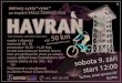 po stopách KRÁLE ČESKÉHO LESA HAVRAN · na Zlatém Potoce (Chata Skiklubu) MAS. Title: havran bike Author: Slava Created Date: 2/22/2017 8:18:58 AM 
