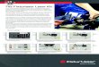 The Fixturlaser Laser Kit - manpro.com.mxmanpro.com.mx/.../uploads/2017/08/FixturlaserlaserKit.pdf1 pcs Fixturlaser M5, 1 pcs Fixturlaser S5, 2 pcs V-bracket complete with chain, 1