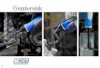 Countersink - Noga · 2017. 8. 27. · C30 countersinks Working dia. 80 mm Heavy duty cranked holder. Accepts EX28 external countersink. Working dia. 80 mm BLADES order no. C12 C20