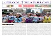 aeeonWarior eeonWarior arioraea Don’t Rain On My Pride Parade …iwarrior.uwaterloo.ca/pdf/s18i4.pdf · 2020. 8. 31. · Incredibles 2 Movie Review Page 7 World Cupdates Part 2