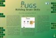 BUilding Green Skills - GZS · 2016. 3. 11. · rudarjenje podatkov, pri čemer so med izobraževanjem vnesli podatke za nekaj podjetij. Med izobraževanjem so identificirali nekaj