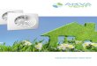 КATALOG IZDELKOV 2018-20191 leto garancije Motor ventilatorja je zaščiten pred pregrevanjem Primer pogojne oznake: «SLIM 4 MR-02 White design», kjer SLIM – model naprave, 4