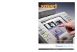 smart - NewWave Technologies, Inc. Brochure.pdfDP-C406 | DP-C306 | DP-C266 DA-XT320W DA-FS405W Staple DQ-SS35 1-Bin Finisher DA-FS402W Staple FQ-SS32 DA-DS401 DA-DS400 Printer/Scanner/Email