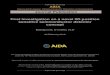 AIDA-PUB-2015-025 AIDA · PDF file 2015. 3. 23. · AIDA-PUB-2015-025 AIDA Advanced European Infrastructures for Detectors at Accelerators Journal Publication First Investigation on