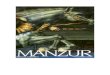MANZUR E-prints · 2017. 12. 1. · cos de Manzur son los que elabora con viejas partituras amarillentas e impolutos instrumentos musicales: el laúd o la mandolina, con sus pre-