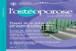 Ostéoporose Canada Osteoporosis Canada automne 2008 ......Dre Famida Jiwa, Vice-présidente, opérations PARKhuRST 400, rue McGill, 3e étage Montréal (Québec) H2Y 2G1 Mairi MacKinnon,