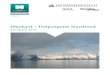 Økokyst – Delprogram Nordland · 2015. 6. 23. · ØKOKYST - Nordland | M-340 5 Forord ØKOKYST-Nordland er delprogram i det nasjonale overvåkingsprogrammet "Økosystemovervåking