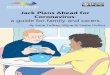 Jack Plans Ahead for Coronavirus - Public Health Agency · 2020. 4. 16. · Jack Plans Ahead for Coronavirus: a guide for family and carers Anyone can get ill with coronavirus (COVID-19)