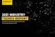 STANLEY Security's 2021 Industry Trends ReportSTANLEY Security surveyed business decision-makers across the globe to learn more about organizations’ perceptions regarding, interest