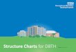 Structure Charts for DBTH · 2020. 12. 18. · Richard Parker OBE Chief Executive Suzy Brain England OBE Chair of the Board Executive Directors Non-Executive Directors Other Directors