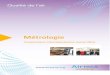 Métrologie - AtmoSud · 2014. 2. 28. · Métrologie - Comparaison interlaboratoires ozone 2013 - Air PACA Page 5 / 30 1. Introduction / Contexte Les exercices de comparaison inter