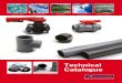 Technical Catalogue - Pipekit · 2018. 1. 11. · Imperial BS EN 1452-2 Metric DIN 8061-2 KIWA 49 (REV 1) Astore PVC-U is listed in the ‘list of approved products’ published by