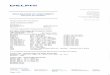 Audi Deutschland · 2021. 1. 9. · Official Journal L 153, 22.5.2014 ... 2009/19/EC 03/2009 European Vehicle EMC Directive ISO 7637-2 09/2004 Road vehicles -- Electrical disturbances