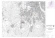 Blatt 2/10 · © Geobasisdaten NRW, Bonn Maßstab 1 : 25.000 Legende: Übersichtskarte des Überschwemmungsgebietes des Hardtbachs und des Katzenlochbachs im Regierungsbezirk Köln