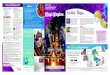 English GUIDEMAP - Go.comwdpromedia.disney.go.com › ... › Magic_Kingdom.pdfEnglish. 1 Prince Charming Regal Carrousel Walt Disney World ... treehouse inspired by the classic Disney
