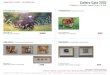 Gallery Guide and Price List VisCatalog postauction.pdf · 2020. 11. 19. · Gallery Guide and Price List. Gallery Guide and Price List. Created Date: 11/19/2020 4:39:32 PM 