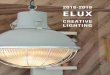 ELUX Catalog...LED LED 蛍光灯 蛍光灯 白熱球 白熱球 おす すめ おす すめ LED電球 E26/60形相当 →P.85 LED電球 E26/100形相当 →P.85 NEW NEW 【3灯ペンダントライト】コミー3