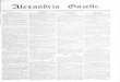 Alexandria gazette (Alexandria, Va. : 1834).(Alexandria, Va ......H. A. DRUBY,of A. A. Co., Md....Asssistant This school, for the accommodation of boys will open, in this city, in