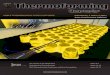 Thermoforming - SPE thermoforming quarterly 3. a journal published each . calendar quarter by the thermoforming