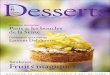Relais Desserts – Association internationale qui promeut la ......2020/04/06  · Delicates papilles gourmmde Harmonie d 'arómes exotiques, emprisonnés dans la matière, fondant
