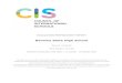 EVALUATION PREPARATORY REPORT › supportandresources › formsanddocu… · Evaluation Preparatory Visit Dates | 12 October - 16 October 2020 The quality and rigour of CIS International