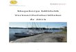 Stegeborgs båtklubb Verksamhetsberättelse År 2015 · 2016. 2. 10. · Bankgiro Stegeborgs båtklubb Ansluten till Östergötlands båtförbund 3 597-5719 Obs! Nytt sedan 2015-01-01