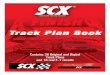 RC modely aut, letadel, vrtulníků a dronů | Astra · 2010. 1. 14. · scx scx Track Plan Book . Track Plan Book . Track Plan Book