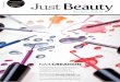 maLTa’S onLy NEWSPAPER POST bUSInESS -To- magazInE ...justbeautymagazine.com/issuespdf/justbeautymagazine3.pdf · bUSInESS -To-bUSInESS magazInE! At Nail Creation we are comitted
