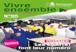 Vivre ensemble - 2018. 9. 19.¢  - Vivre ensemble en Ille-et-Vilaine -#95 #95 - Vivre ensemble en Ille-et-Vilaine