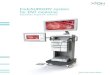 EndoSURGERY system for ENT medicine EndoSURGERY ENT.pdf · XION endoSURGERY systems are designed for ENT medicine and range from compact units for the ENT practice to special solutions