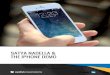 Satya Nadella and the iphone demoeyefulpresentations.com/wp-content/uploads/2017/09/satya...SATYA NADELLA & THE IPHONE DEMO Satya Nadella & the iPhone Demo 1 I was intrigued to see