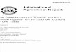 International Agreement Report › docs › ML1024 › ML102430201.pdf · Hillberg r'TT - Technical Research Centre of Finland luclear Power Plant Modeling I.O.B. 1000 12044 VTT 'inland