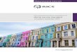 RICS professional standards and guidance, UK Home survey ......Head of Publishing and Content: Toni Gill Standards Development Manager: Antonella Adamus Standards Project Manager: