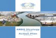 ANBO Strategy - RAOB AN… · RAOB ANBO Réseau Africain des Organismes de Bassin African Network of Basin Organizations. Acknowledgements The 10-year strategy and 5-year action plan
