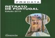 RETRATO DE PORTUGAL - PNL 2027pnl2027.gov.pt/np4/file/1196/Retrato_de_Portugal_2019.pdf · 2019. 11. 29. · BI DE PORTUGAL INDICADORES Portugal População residente 2018 10.283.822