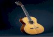 Replay Acoustics’ Tony Werneke showcases a fine example of the … · 2016. 5. 11. · 1928 LarSon BrotherS StahL StyLe 6 GEAr june 2016 acoustic magazine 71 o nce in a while you