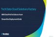 Tech Data Cloud Solutions Factory Cloud Pak Str… · Tech Data Cloud Solutions Factory Author: Jordan, Shawn Created Date: 11/12/2020 12:50:32 PM 