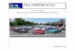 Northwest Datsun Enthusiasts - NWDE · 2018. 8. 1. · Northwest Datsun Enthusiasts Page 9 NWDE at Return to Renton. 7-8-18 Good turnout of 8 Datsuns today for the Re-turn to Renton