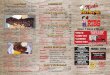 DESSERTS - Nick's Barbecue · at Nick’s BBQ All prices subject to change without notice. Tax not included in prices. Wednesday Senior Citizens Day 10% OFF *Not valid with coupons,