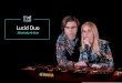 Lucid Duo · 2020. 11. 9. · Celebration of Keiko Abe Festival 2017 - “A Tribute to Marimba Duo” at the BCV Hall in Lausanne, Switzerland etc. Lucid Duo ... Duo premieres many