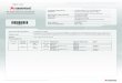 1 0503 - Akrapovic · EC Type-Approval Certificate EC Type-Approval Certificate for non-original motorcycle exhaust system e1 0503 e1 *500813*