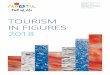 TOURISM IN FIGURES 2018...CONTENT TOURISM IN FIGURES 2018 GENERAL DATA ON THE REPUBLIC OF CROATIA 04 01. BASIC INDICATORS OF TOURISM DEVELOPMENT 11 02. ACCOMMODATION CAPACITIES 13