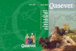 Qasevet - ana-yurt.com · СОДЕРЖАНИЕ Qasevet № 32, 2007 Историко-этнографический журнал. Издается с 1984 года. Регистрационное