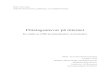 Företagsansvar på internet647455/FULLTEXT01.pdf · 2013. 9. 11. · categorization of CSR, Paul Capriotti and his theories on communicating CSR on the internet and Dawkins theories