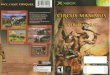 the-eye.eu › public › Books › gamesdatabase.org › Microsoft X… · Place the Circus Maximus: Chariot Wars disc on the disc tray with the label facing up and close the disc