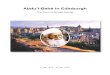 The Diary of Ahmad Sohrab - Baha'i Studiesbahaistudies.net/bahaiworks/edinburgh.pdf · 2011. 7. 17. · Sohrab after leaving Edinburgh. Other Accounts In addition to this Diary by