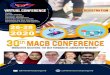 full flyer - APFCB Virtual Conference 2020 Annoncement.pdfMohd Jamsani Mat Salleh, Malaysia 1230 – 1430 Lunch Break 1430 – 1515 Applying Health Systems Principles and Economic