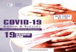 ONLINE SEMINAR ΩΡΑ 17:00 COVID-19 · 2020. 12. 18. · ONLINE SEMINAR Συζήτηση & Σχολιασμός με εκπροσώπους κλινικών που συμμετέχουν